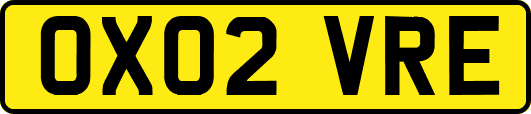 OX02VRE