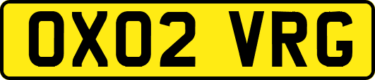 OX02VRG