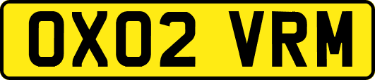 OX02VRM