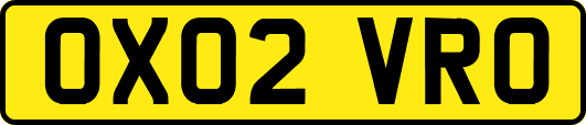 OX02VRO