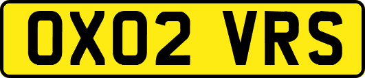 OX02VRS
