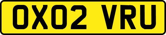 OX02VRU
