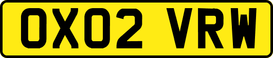 OX02VRW