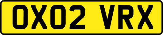 OX02VRX