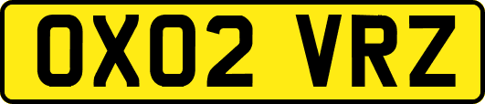 OX02VRZ