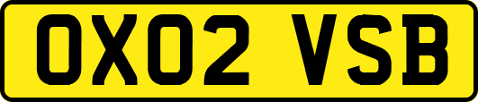 OX02VSB