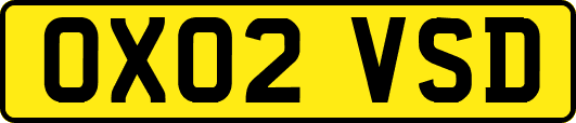 OX02VSD