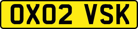 OX02VSK