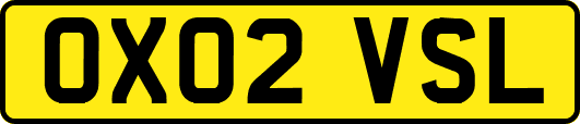 OX02VSL
