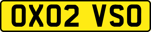 OX02VSO