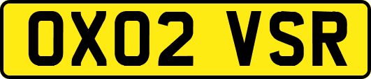 OX02VSR