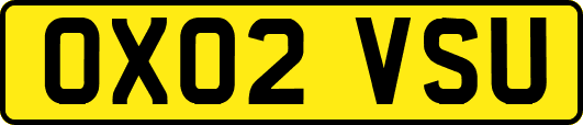 OX02VSU
