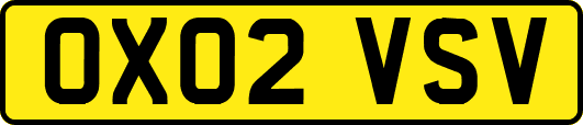 OX02VSV