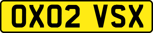 OX02VSX