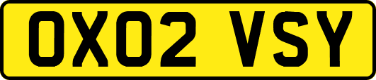 OX02VSY