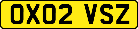 OX02VSZ