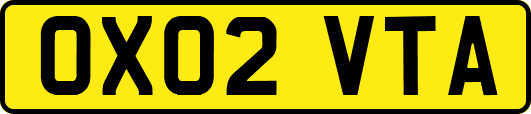 OX02VTA