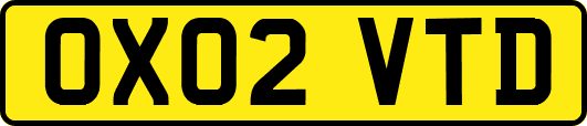OX02VTD