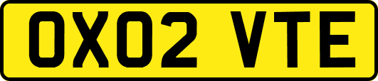 OX02VTE