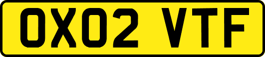 OX02VTF