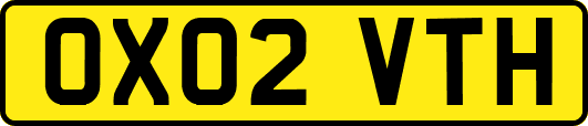OX02VTH
