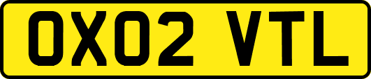 OX02VTL