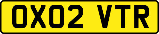 OX02VTR