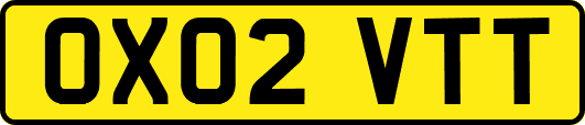 OX02VTT