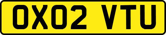 OX02VTU