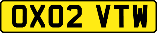 OX02VTW