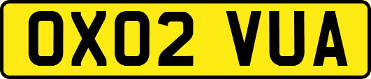 OX02VUA