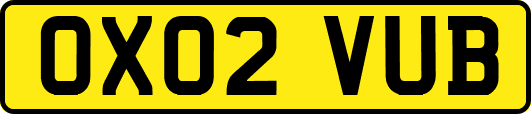 OX02VUB