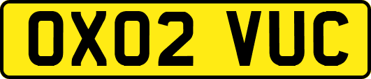 OX02VUC