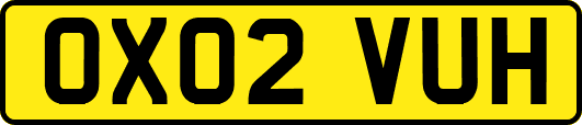 OX02VUH