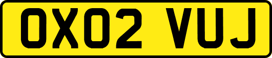 OX02VUJ