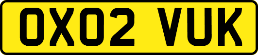 OX02VUK