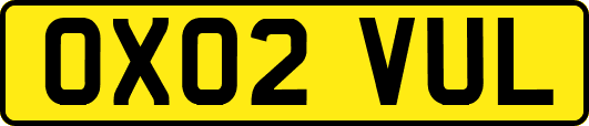 OX02VUL