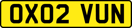 OX02VUN