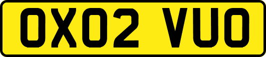OX02VUO