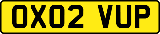 OX02VUP