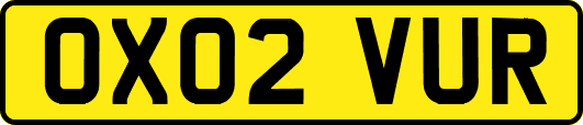 OX02VUR