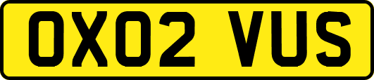 OX02VUS