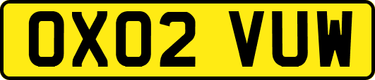 OX02VUW