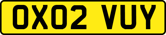 OX02VUY