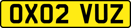 OX02VUZ