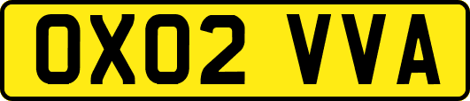 OX02VVA