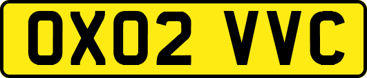 OX02VVC