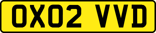 OX02VVD