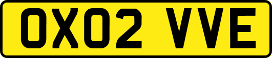 OX02VVE