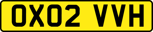 OX02VVH
